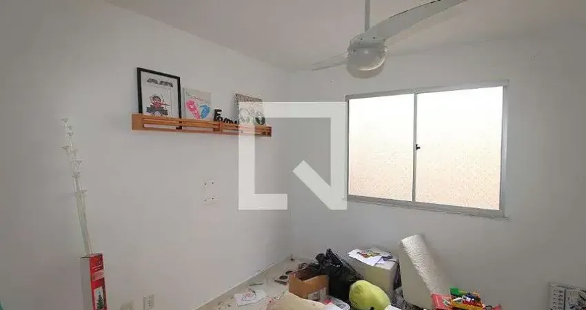 Apartamento para Venda - Cascadura, 2 Quartos,  47 m² - Rio de Janeiro