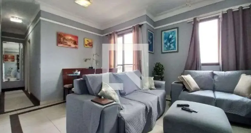 Apartamento para Venda - Jardim do Lago, 3 Quartos,  82 m² - Campinas