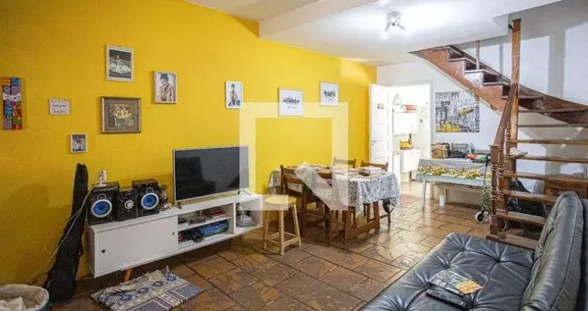 Casa para Venda - Bussocaba, 3 Quartos,  110 m² - Osasco