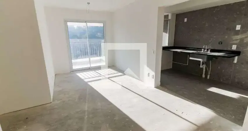 Apartamento para Venda - Vila Andrade, 2 Quartos,  72 m² - São Paulo