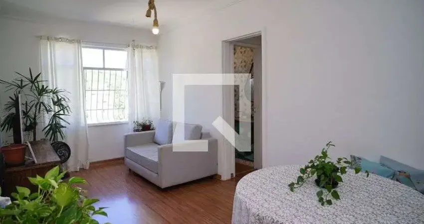 Apartamento para Venda - Santa Rosa , 2 Quartos,  87 m² - Niterói