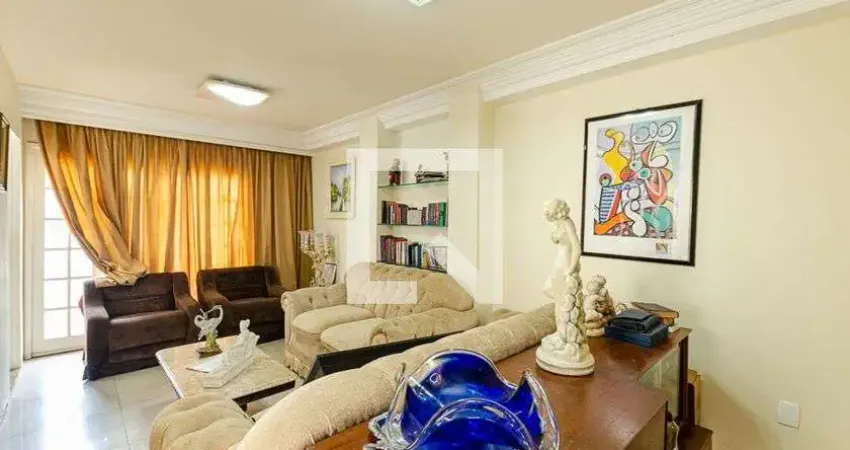 Casa para Venda - Icaraí, 5 Quartos,  184 m² - Niterói