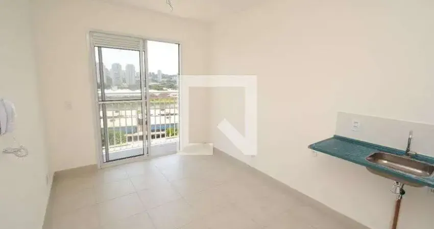 Apartamento para Venda - Socorro, 2 Quartos,  35 m² - São Paulo