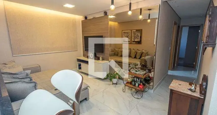 Apartamento para Venda - Castelo, 2 Quartos,  60 m² - Belo Horizonte