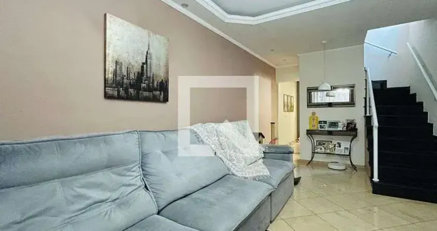 Casa para Venda - Jardim Cocaia, 5 Quartos,  220 m² - Guarulhos