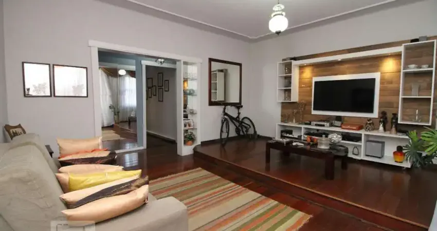 Apartamento para Venda - Santana, 3 Quartos,  145 m² - Porto Alegre