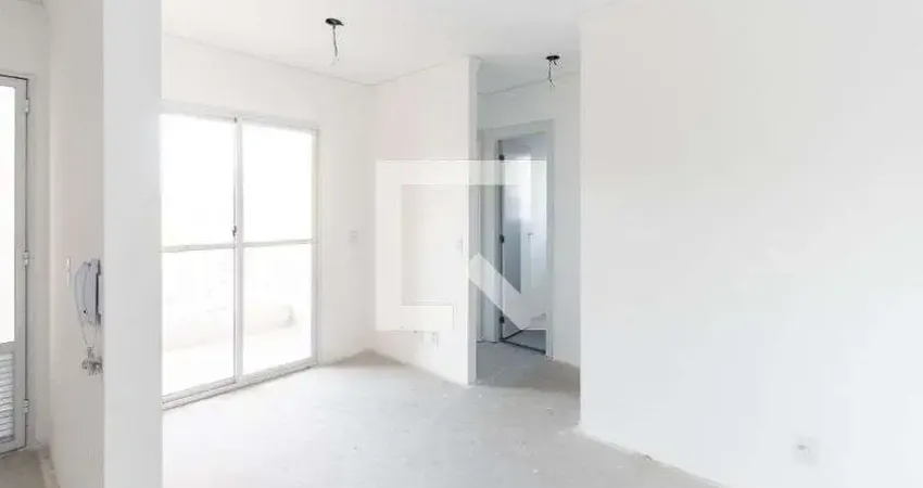 Cobertura para Venda - Barra Funda, 2 Quartos,  42 m² - São Paulo