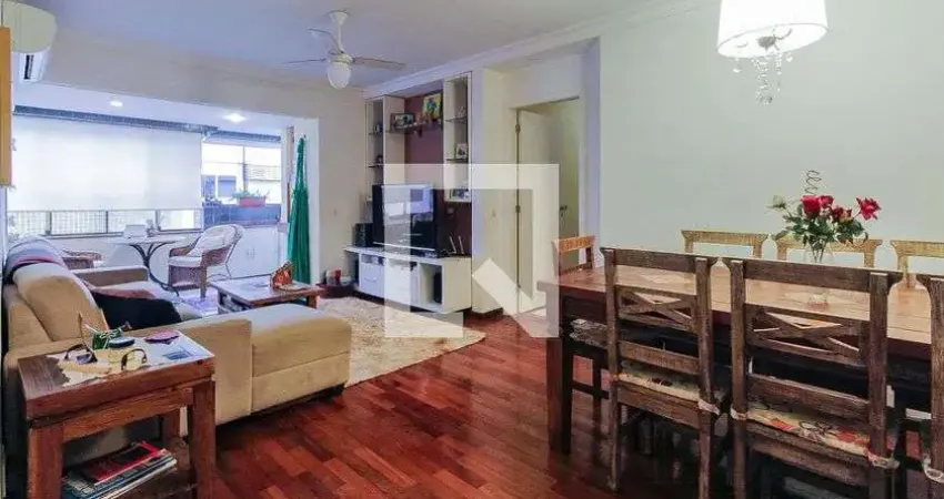 Apartamento para Venda - Cristo Redentor, 3 Quartos,  110 m² - Porto Alegre