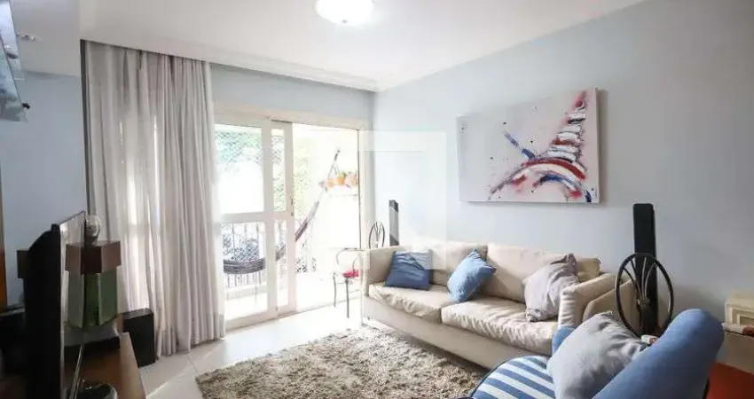 Apartamento para Venda - Santana, 3 Quartos,  96 m² - São Paulo