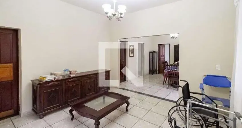 Casa para Venda - Glória, 6 Quartos,  238 m² - Belo Horizonte