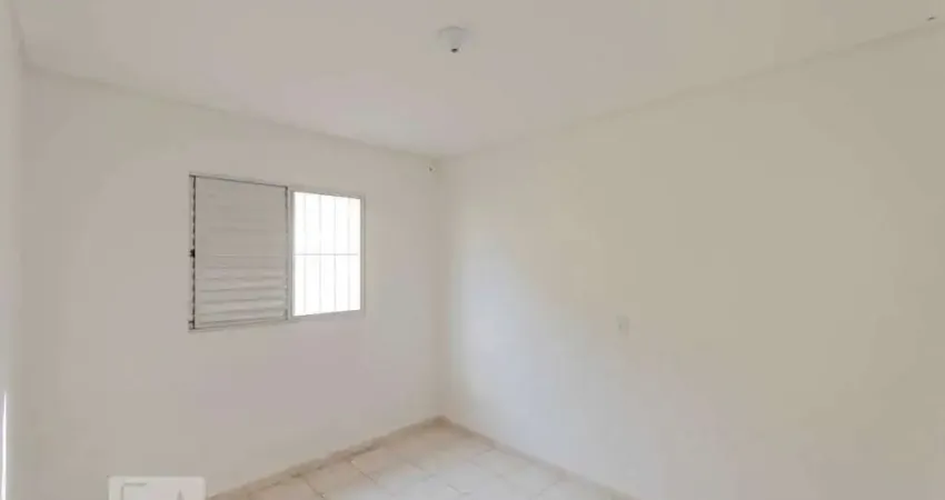 Casa para Venda - Cangaíba, 1 Quarto,  35 m² - São Paulo