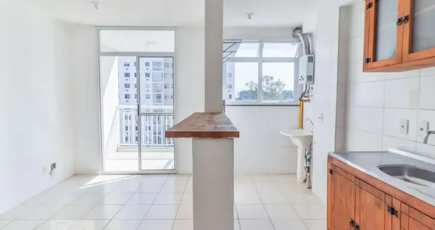 Apartamento para Venda - Freguesia , 2 Quartos,  50 m² - Rio de Janeiro