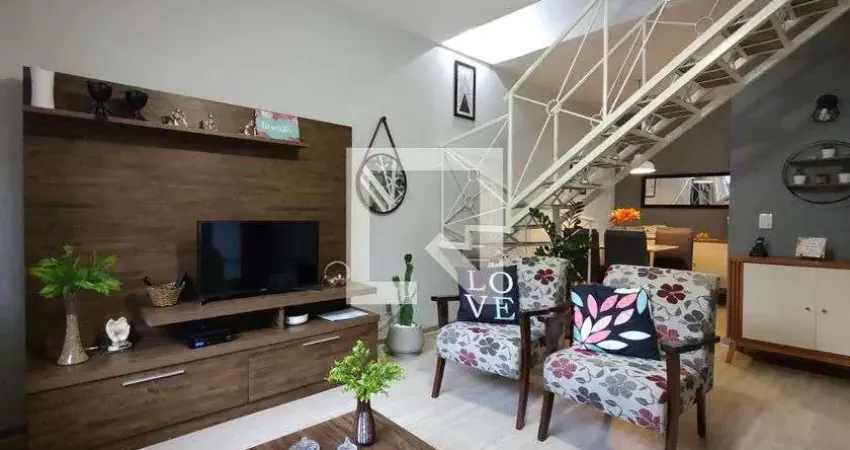 Casa / Sobrado em Condomínio para Venda - Freguesia , 3 Quartos,  109 m² - Rio de Janeiro