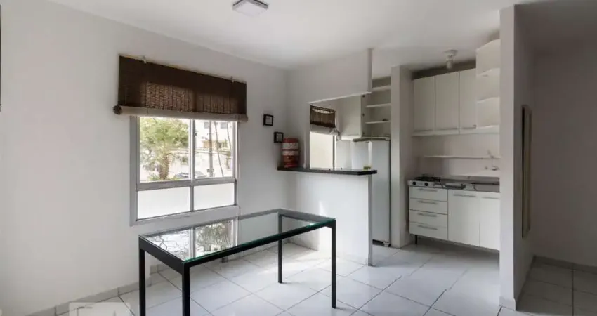 Kitnet / Stúdio para Venda - Saúde, 1 Quarto,  37 m² - São Paulo