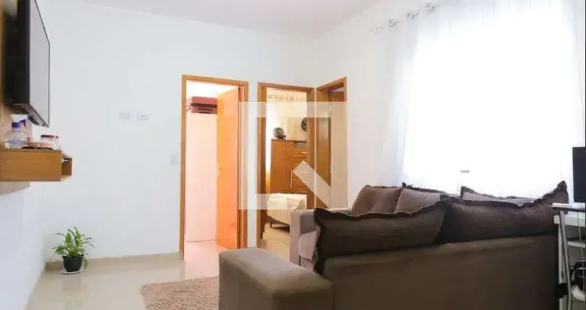 Cobertura para Venda - Parque Erasmo Assunção, 2 Quartos,  88 m² - Santo André