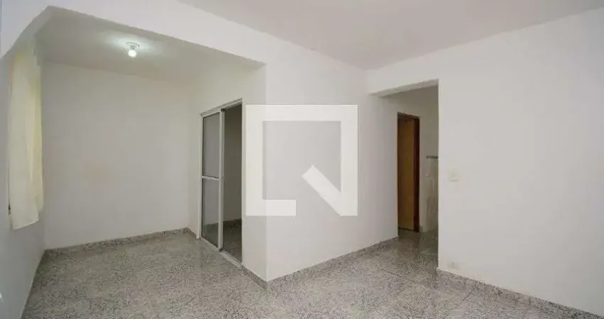 Casa para Venda - Vila Rosália, 2 Quartos,  163 m² - Guarulhos