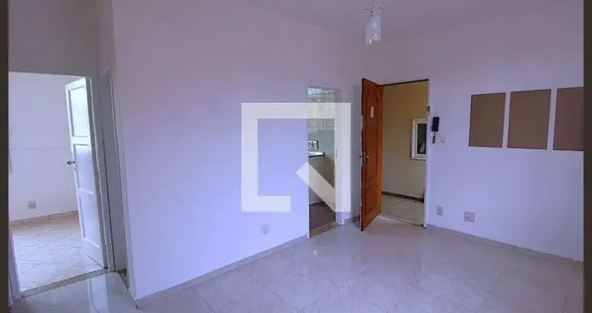 Apartamento para Venda - Méier, 2 Quartos,  50 m² - Rio de Janeiro