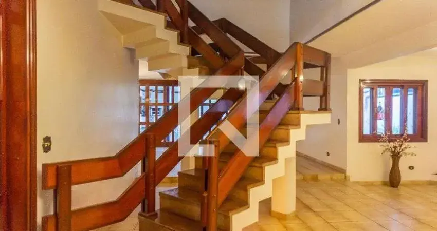 Casa para Venda - Penha de França, 5 Quartos,  450 m² - São Paulo