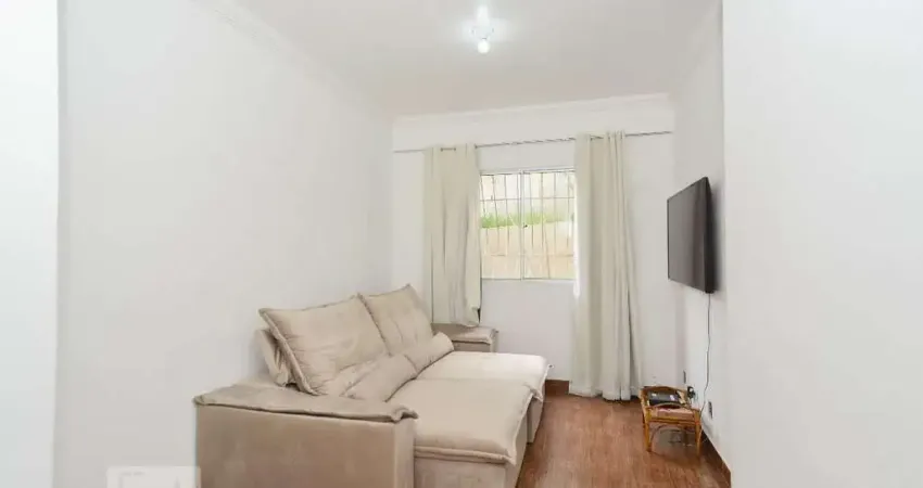 Apartamento para Venda - Heliópolis, 2 Quartos,  60 m² - Belo Horizonte