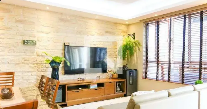 Apartamento para Venda - Méier, 3 Quartos,  100 m² - Rio de Janeiro