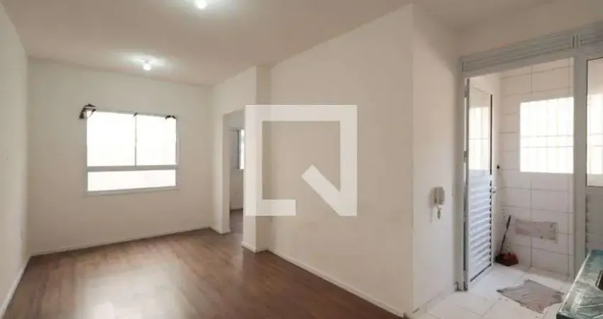 Apartamento para Venda - Penha de França, 2 Quartos,  45 m² - São Paulo