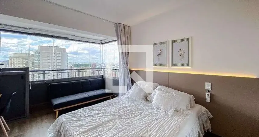 Kitnet / stúdio para venda - vila mariana, 1 quarto, 27 m² - são paulo