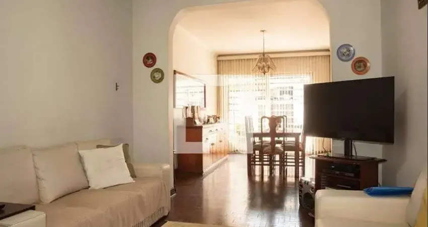 Casa para Venda - Vila Clementino, 4 Quartos,  180 m² - São Paulo