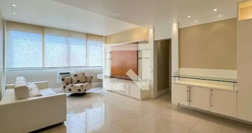 Apartamento para Venda - Copacabana, 3 Quartos,  86 m² - Rio de Janeiro