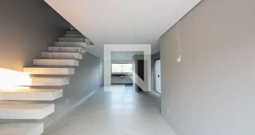 Casa para Venda - Planalto, 3 Quartos,  180 m² - Belo Horizonte