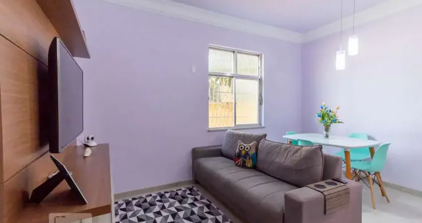 Apartamento para Venda - Méier, 2 Quartos,  70 m² - Rio de Janeiro