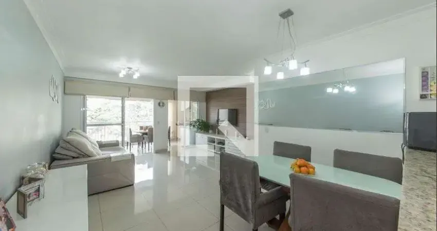 Apartamento para Venda - Bosque da Saúde, 2 Quartos,  90 m² - São Paulo