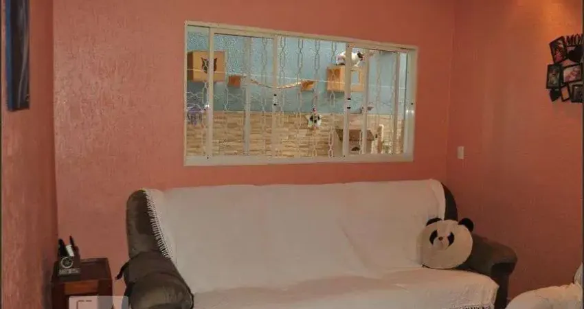 Casa para Venda - Bosque da Saúde, 2 Quartos,  70 m² - São Paulo