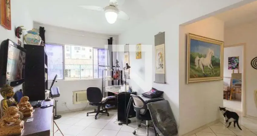 Apartamento para Venda - Jacarepaguá, 2 Quartos,  50 m² - Rio de Janeiro