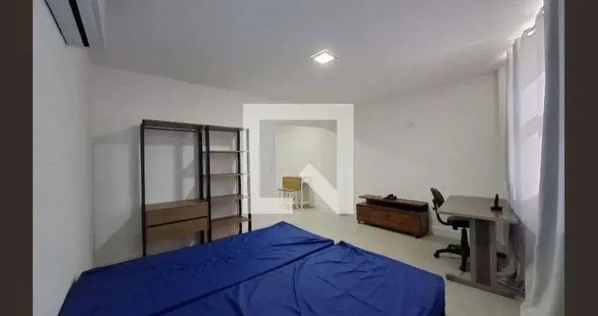 Kitnet / Stúdio para Venda - Centro, 1 Quarto,  43 m² - Rio de Janeiro