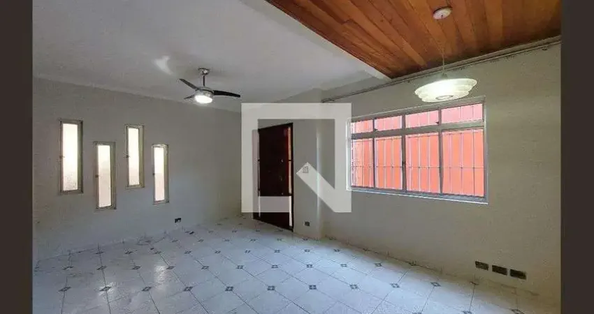 Casa para Venda - Jardim Santa Helena, 4 Quartos,  225 m² - São Paulo
