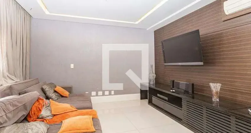 Apartamento para Venda - Aclimação, 3 Quartos,  213 m² - São Paulo