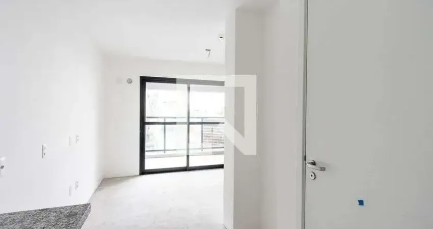 Apartamento para Venda - Lapa, 1 Quarto,  28 m² - São Paulo