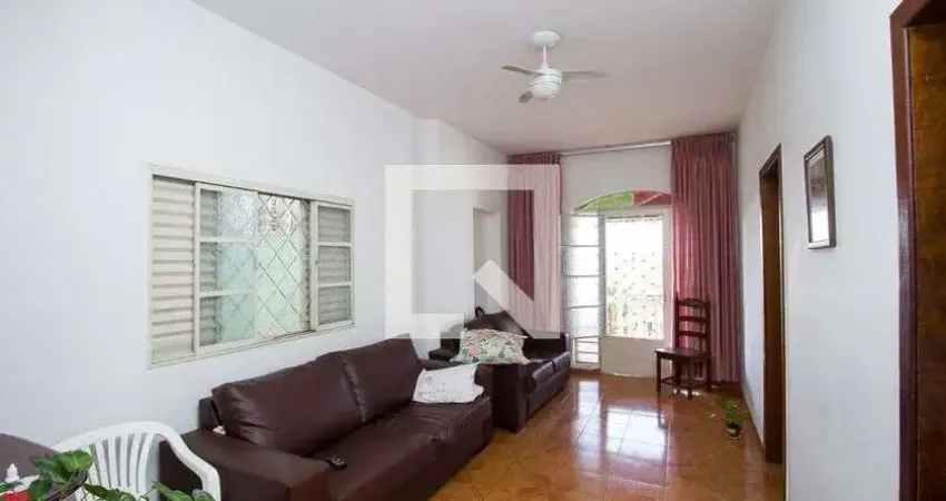Casa para Venda - Aparecida, 4 Quartos,  200 m² - Belo Horizonte