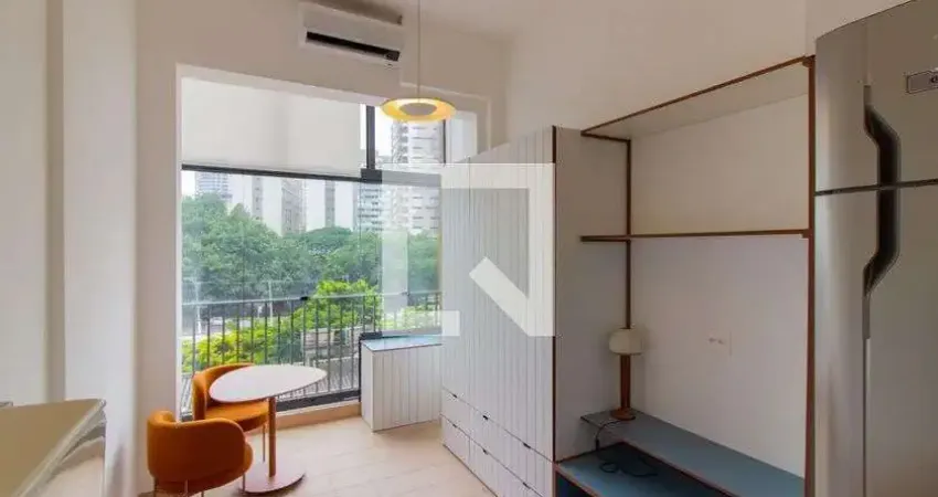 Kitnet / Stúdio para Venda - Perdizes, 1 Quarto,  23 m² - São Paulo