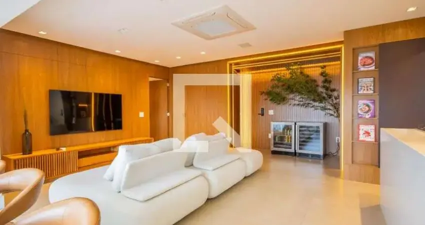 Apartamento para Venda - Centro, 2 Quartos,  91 m² - Osasco