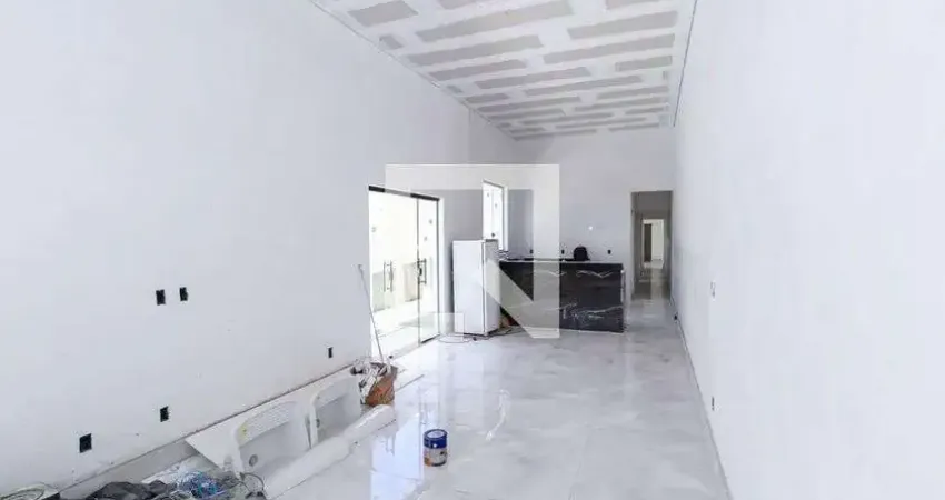 Casa para Venda - Copacabana, 3 Quartos,  150 m² - Belo Horizonte