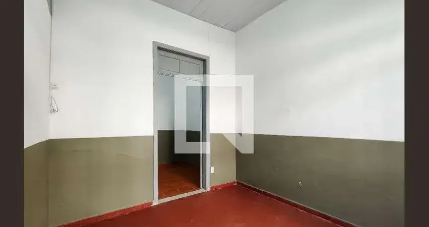 Casa para Venda - Estácio , 5 Quartos,  176 m² - Rio de Janeiro