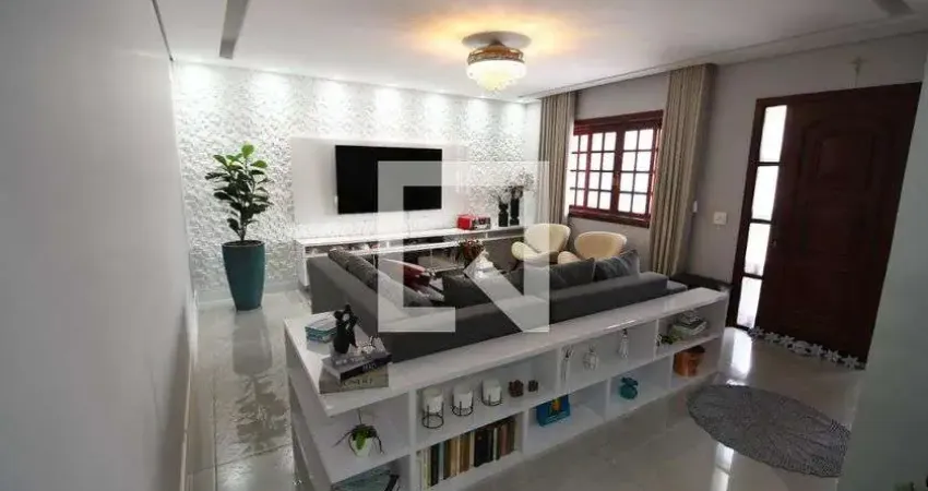 Casa para Venda - Parque das Universidades, 4 Quartos,  400 m² - Campinas