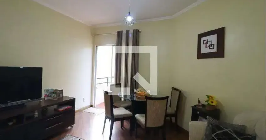 Apartamento para Venda - Vila Hortolândia , 2 Quartos,  70 m² - Jundiaí