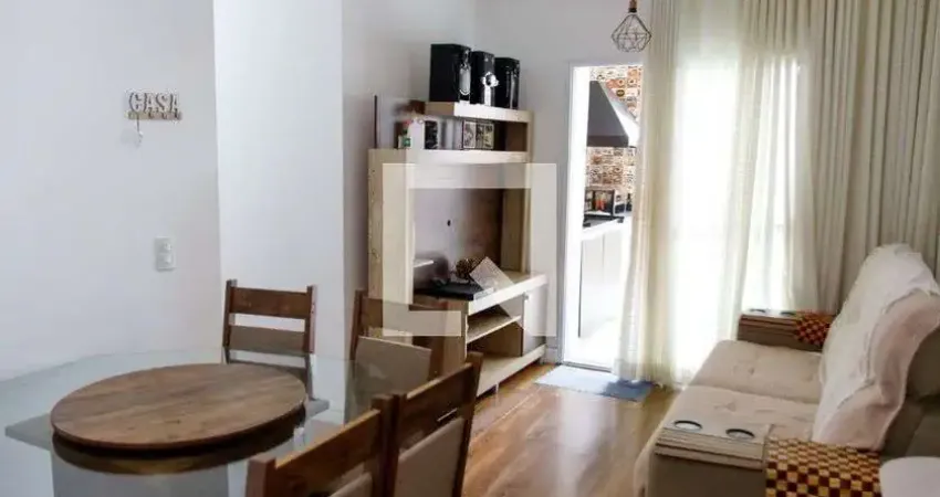 Apartamento para Venda - Bussocaba, 3 Quartos,  111 m² - Osasco