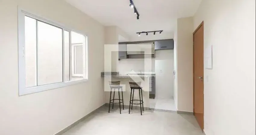 Apartamento para Venda - Vila Aricanduva, 1 Quarto,  31 m² - São Paulo