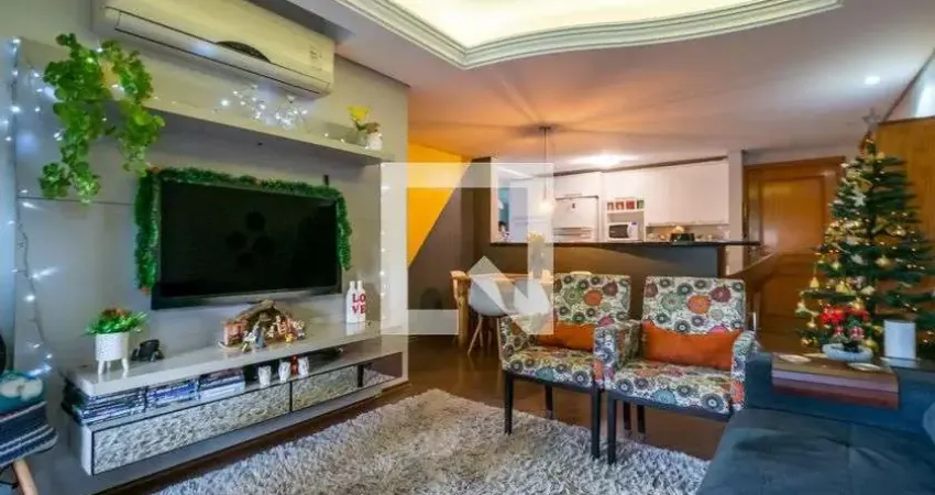 Apartamento para Venda - Tristeza, 3 Quartos,  100 m² - Porto Alegre