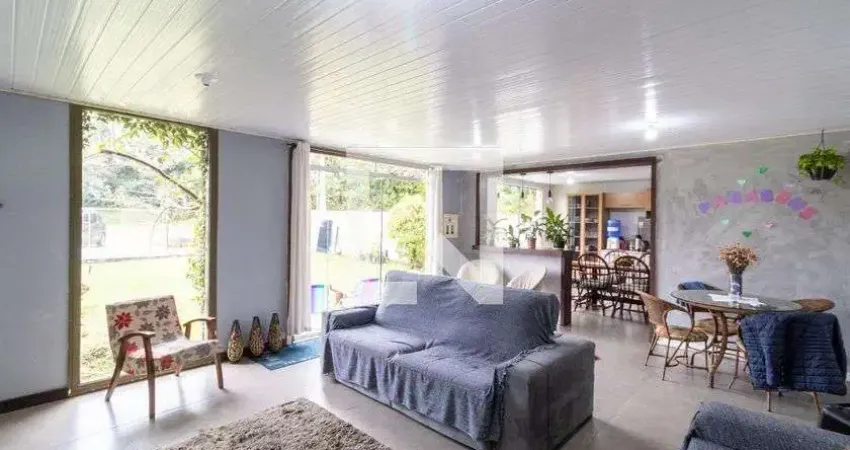 Casa para Venda - Vila Nova, 2 Quartos,  124 m² - Porto Alegre