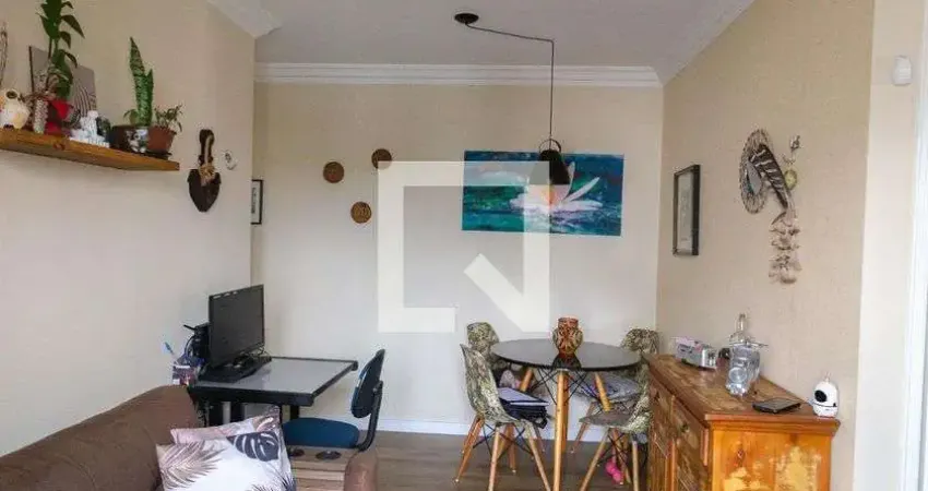 Apartamento para Venda - Jardim Maia, 2 Quartos,  66 m² - Guarulhos