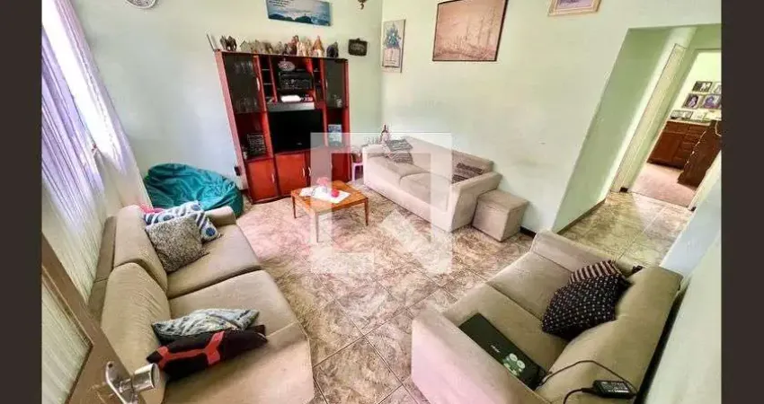 Casa para Venda - Santa Amélia, 3 Quartos,  360 m² - Belo Horizonte